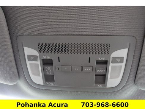 Used 2019 Acura ILX w/ Technology Package image 16