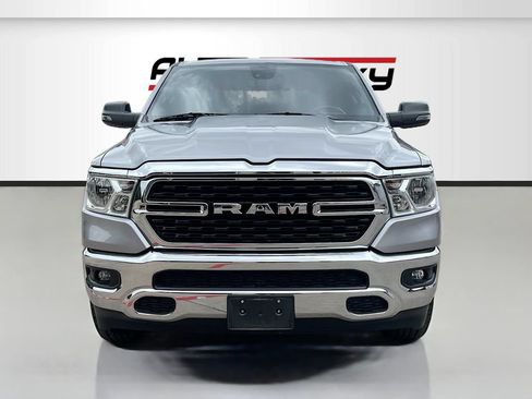 Used 2023 RAM 1500 Big Horn AWD/4WD image 2