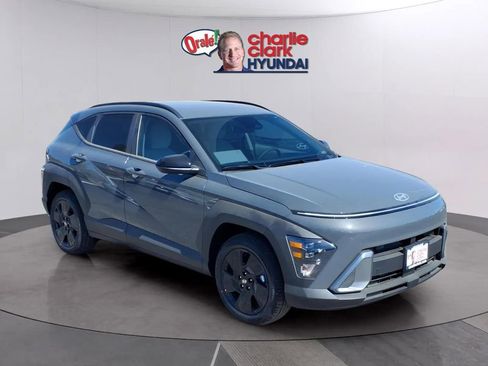 New 2026 Hyundai Kona SEL Sport image 7