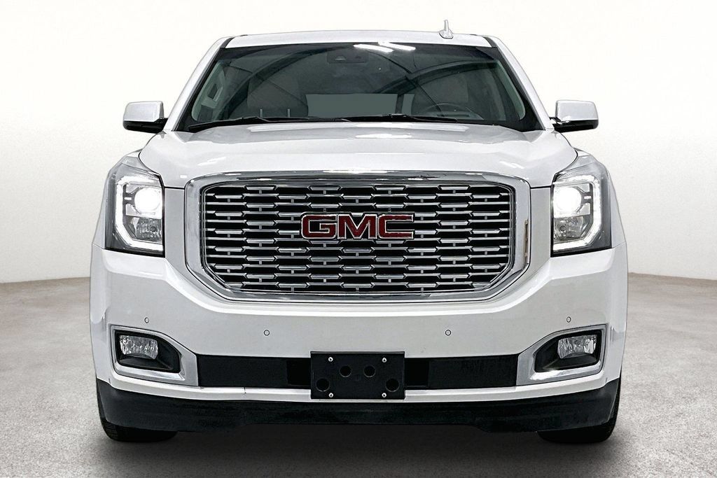 Used 2020 GMC Yukon Denali w/ Open Road Package AWD/4WD image 4