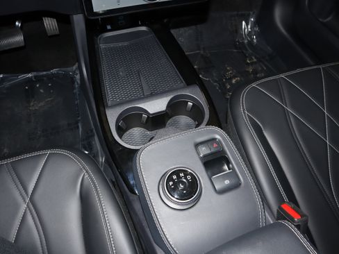 Certified 2024 Ford Mustang Mach-E Select image 29