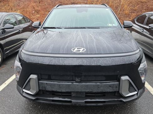 Certified 2024 Hyundai Kona SEL image 2