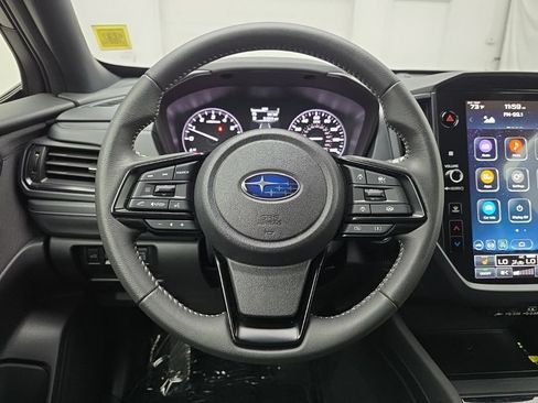 Used 2025 Subaru Forester Premium AWD/4WD image 23