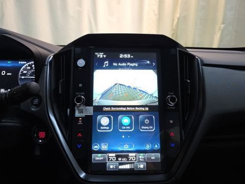 New 2026 Subaru Crosstrek 2.5i Sport AWD/4WD image 20