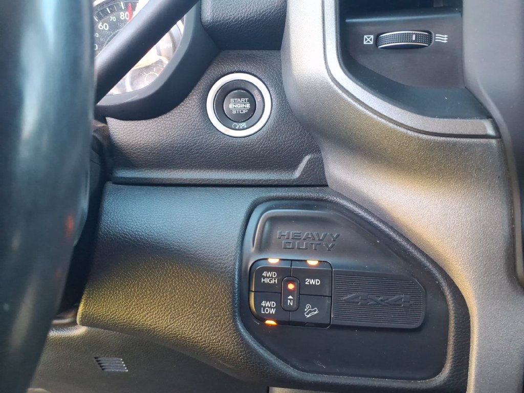 Used 2019 RAM 2500 Tradesman w/ Safety Group AWD/4WD image 25