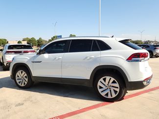 Used 2023 Volkswagen Atlas Cross Sport SE FWD video 3