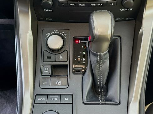 Used 2016 Lexus NX 200t FWD image 23