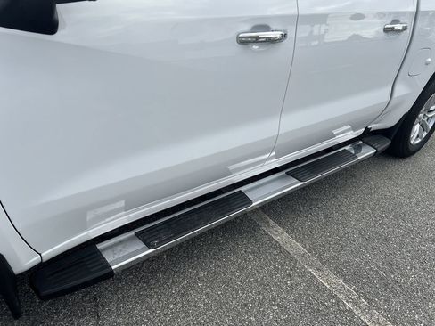 Used 2019 Chevrolet Silverado 1500 LTZ w/ LTZ Plus Package image 45