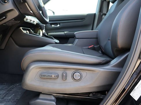 New 2026 Honda CR-V Sport-L image 23