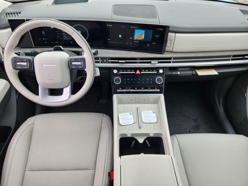 New 2026 Hyundai Santa Fe Calligraphy AWD/4WD image 14
