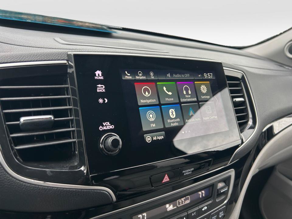 Used 2021 Honda Pilot Touring image 21