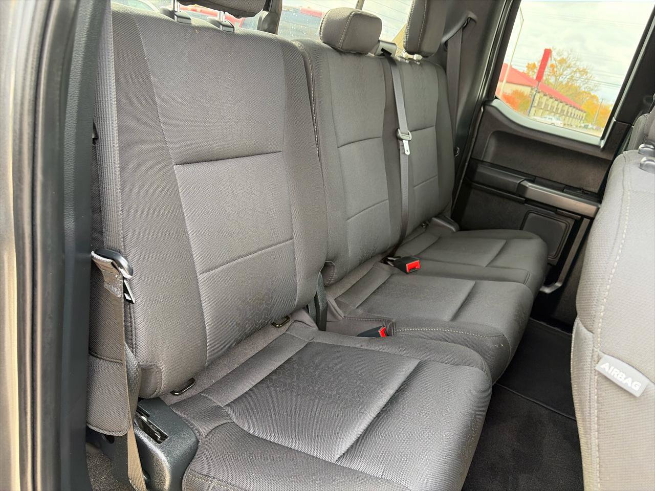 Used 2020 Ford F150 XLT w/ Equipment Group 302A Luxury AWD/4WD image 15