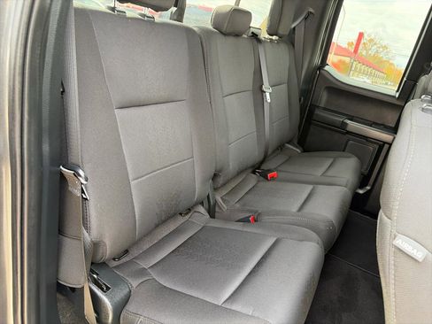 Used 2020 Ford F150 XLT w/ Equipment Group 302A Luxury image 15