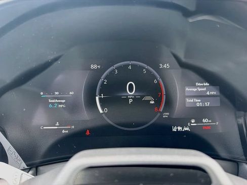 New 2026 Lexus TX 350 AWD image 43