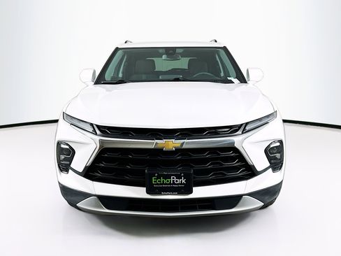 Used 2023 Chevrolet Blazer LT w/ Convenience Package image 2