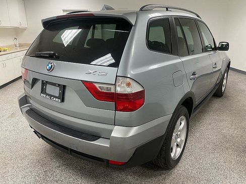 Used 2007 BMW X3 3.0si image 5