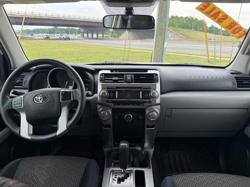 Used 2011 Toyota 4Runner SR5 w/ Convenience Pkg AWD/4WD image 17