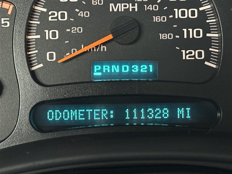Used 2004 GMC Sierra 2500 SLE w/ Heavy-Duty Power Package AWD/4WD image 30