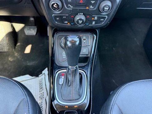 Used 2021 Jeep Compass Limited image 14