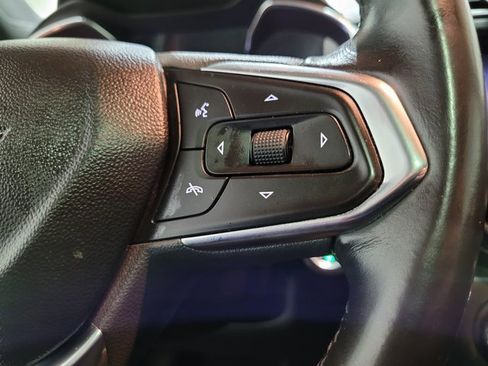 Used 2021 Chevrolet TrailBlazer ACTIV w/ Sun and Liftgate Package image 38