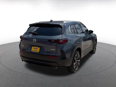 Used 2025 MAZDA CX-50 2.5 Hybrid w/ Premium Plus Pkg AWD/4WD image 14