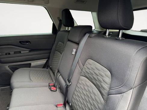 New 2025 Nissan Pathfinder SV image 29