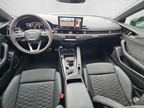 Used 2025 Audi RS 5 Sportback AWD/4WD image 19
