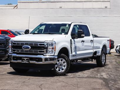 Used 2024 Ford F250 XLT