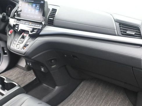 Certified 2025 Honda Odyssey EX-L image 22