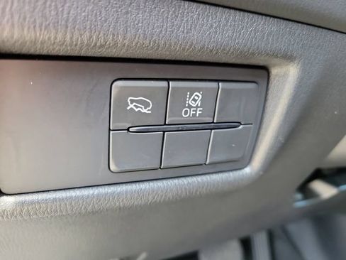 Used 2024 MAZDA CX-5 AWD 2.5 S w/ Select Package image 26
