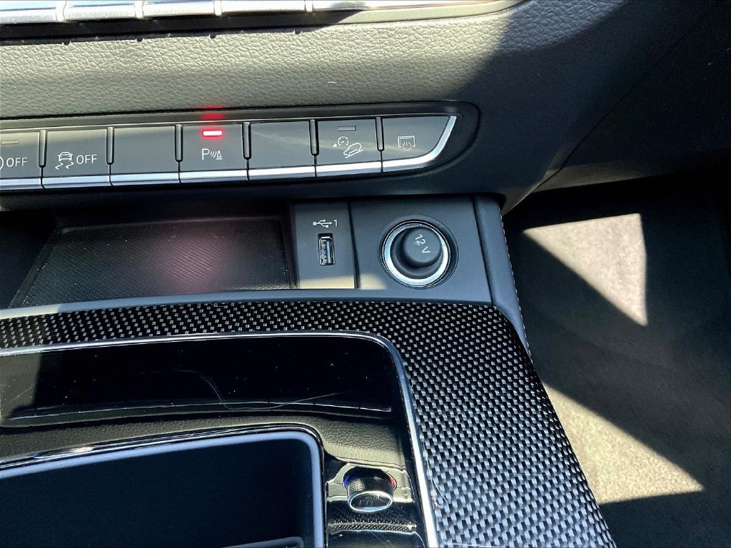 Used 2024 Audi SQ5 Premium Plus AWD/4WD image 18