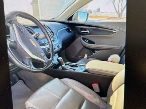 Used 2019 Chevrolet Impala LT image 7