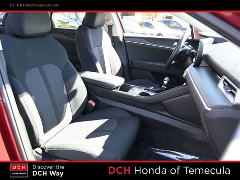 Used 2023 Kia K5 LXS FWD image 21