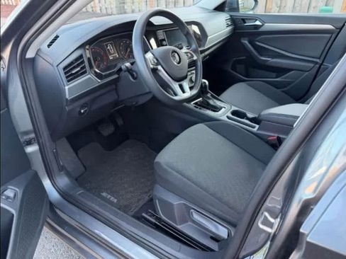 Used 2021 Volkswagen Jetta S image 8