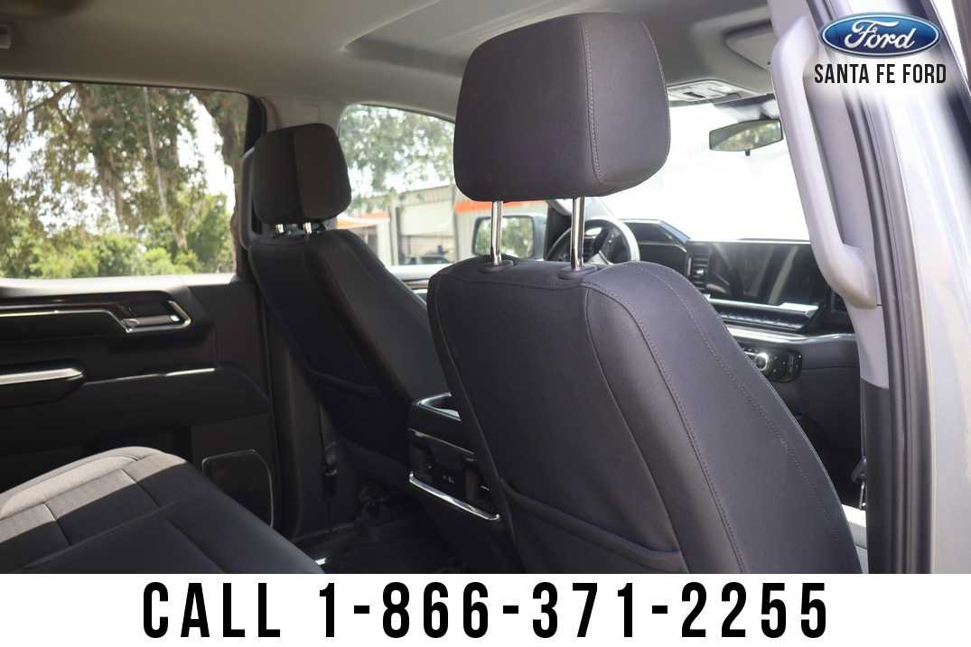 Used 2025 GMC Sierra 1500 Elevation w/ Preferred Package AWD/4WD image 24