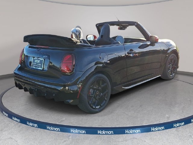 New 2027 MINI Cooper John Cooper Works FWD image 5