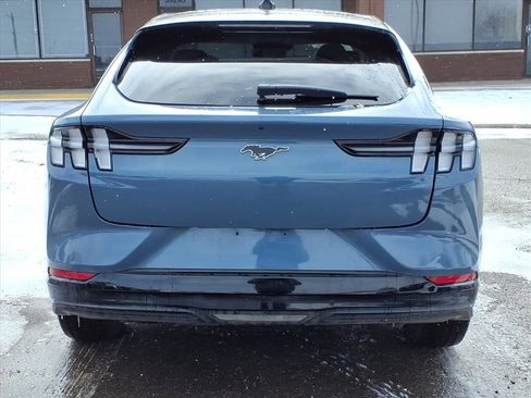 Used 2023 Ford Mustang Mach-E Premium image 4