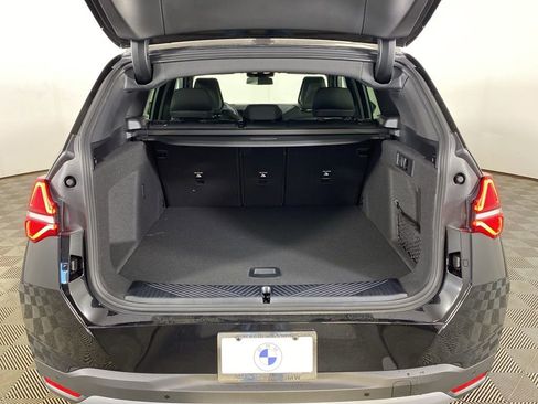 New 2026 BMW X3 xDrive30 w/ Premium Package image 13