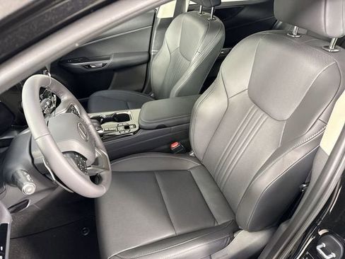 New 2026 Lexus NX 350 AWD image 18