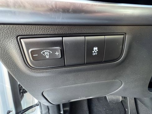 New 2025 Hyundai Tucson SE image 31