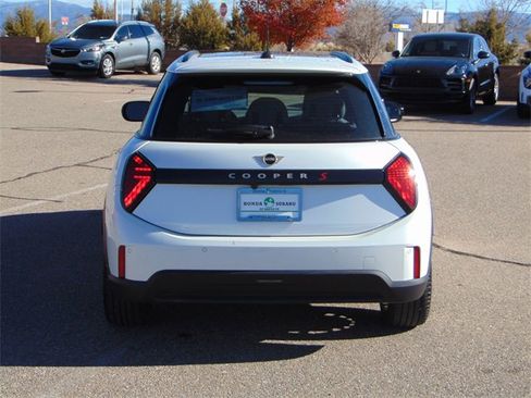 Used 2025 MINI Cooper S image 5