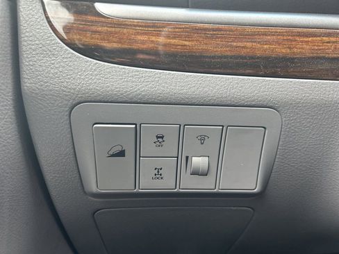 Used 2012 Hyundai Santa Fe GLS AWD/4WD image 9