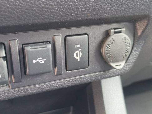 Used 2023 Toyota Tacoma TRD Pro AWD/4WD image 25