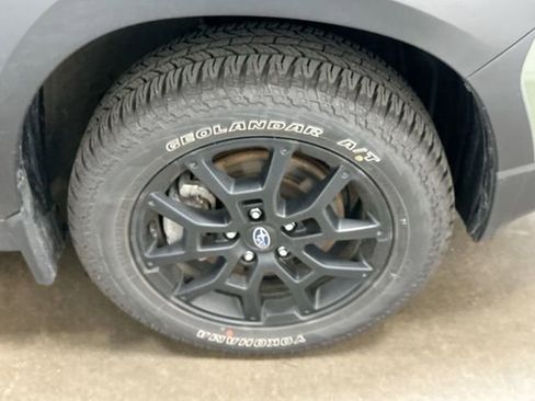 Certified 2026 Subaru Crosstrek 2.5i Wilderness AWD/4WD image 5