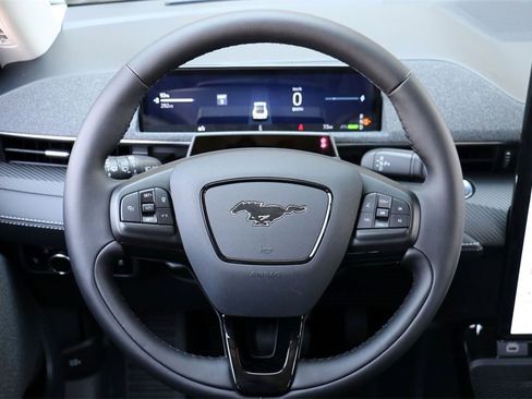 New 2025 Ford Mustang Mach-E Premium image 23