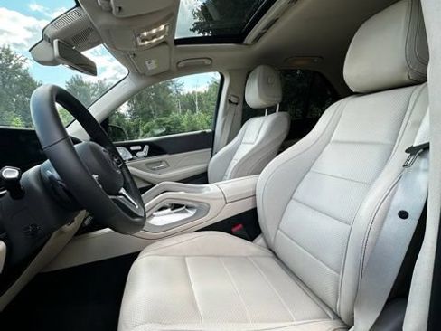 Used 2020 Mercedes-Benz GLE 350 4MATIC image 11
