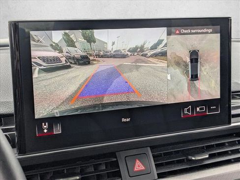 Used 2023 Audi A4 2.0T Premium Plus image 11