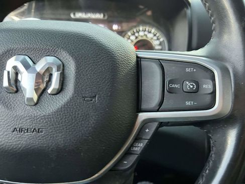 Certified 2022 RAM 1500 Big Horn image 31