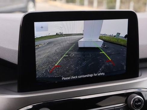 Certified 2025 Ford Escape Active image 16