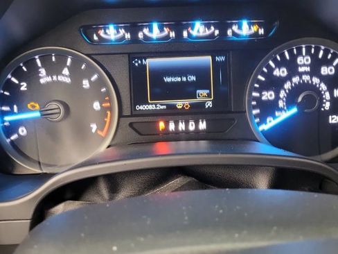 Used 2019 Ford F150 XLT w/ Equipment Group 301A Mid image 2